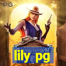 lily pg